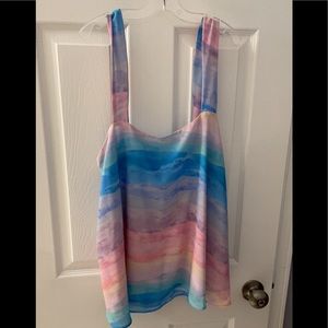 Show me your MuMu ambres top